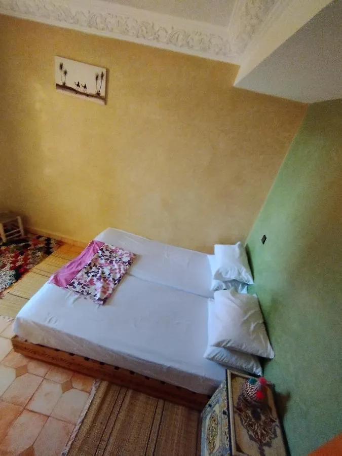 Chillax Room Salon 2P Imsouane 0*,  Morocco