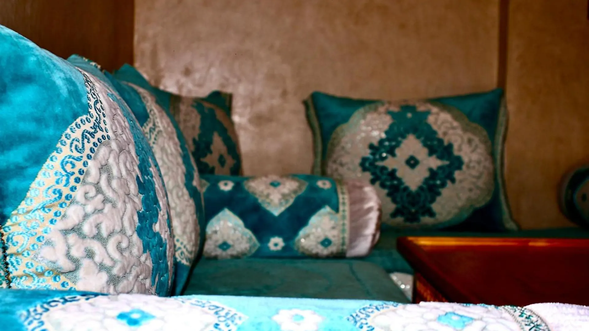 Guest house Chillax Room Salon 2P Imsouane